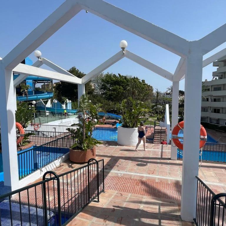 suite benal beach 23 - Estudio Superior - 47