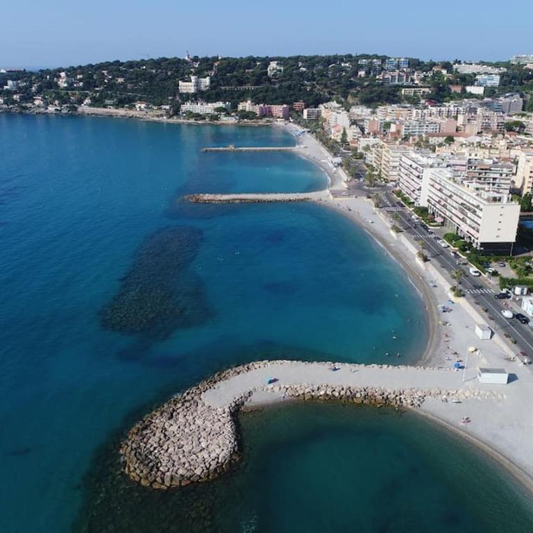 Studio St Jean à Roquebrune, proche Menton et Monaco - Appartement 1 Chambre - 9