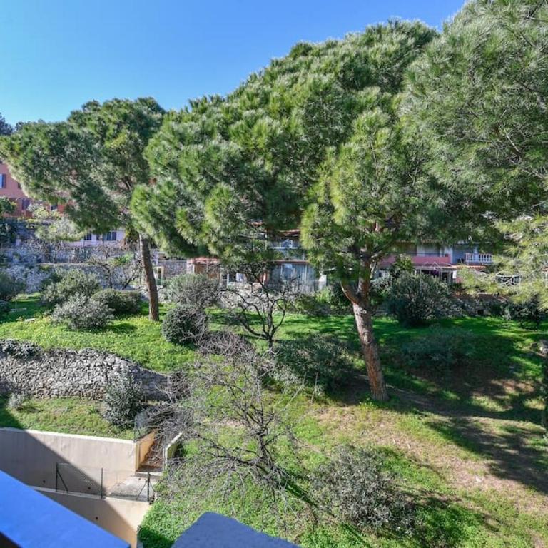 Studio St Jean à Roquebrune, proche Menton et Monaco - Appartement 1 Chambre - 11