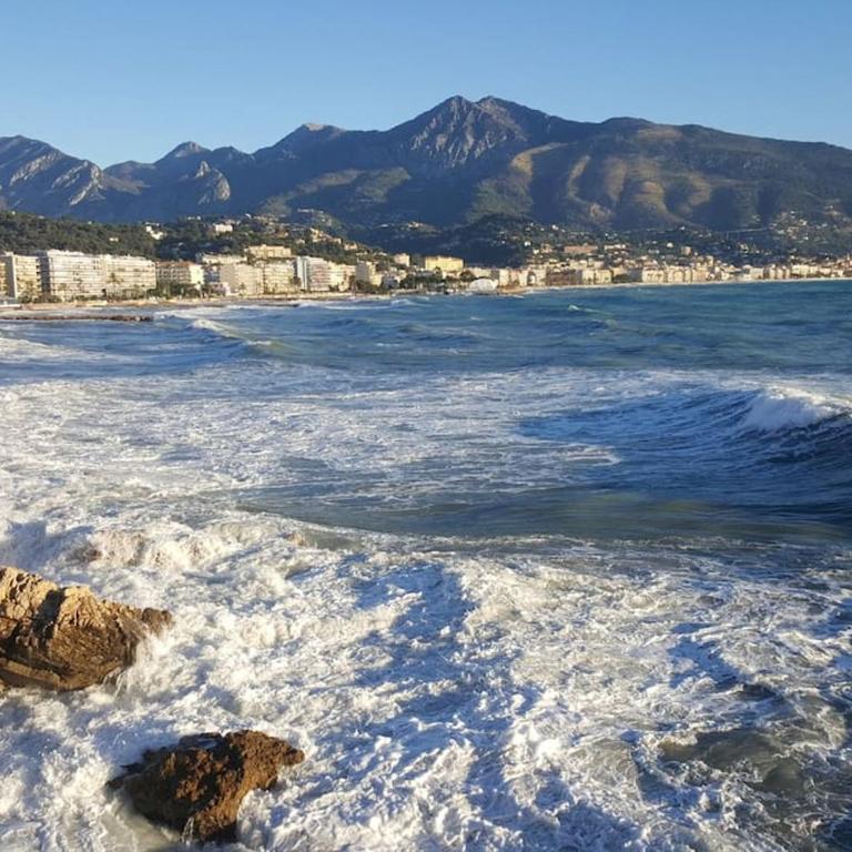 Studio St Jean à Roquebrune, proche Menton et Monaco - Appartement 1 Chambre - 14