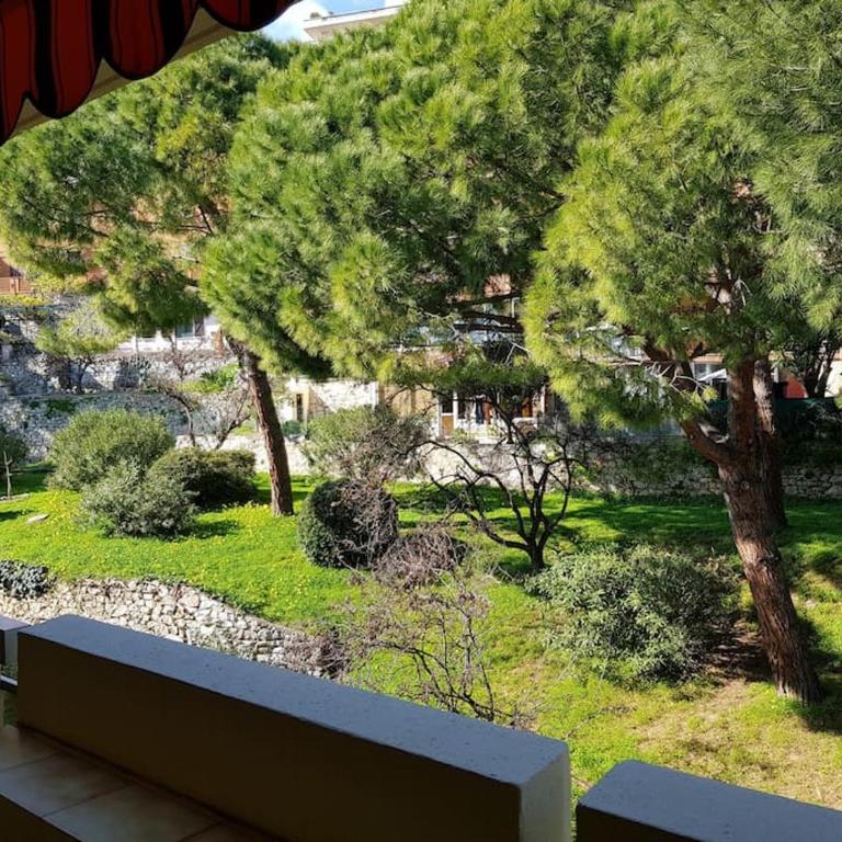 Studio St Jean à Roquebrune, proche Menton et Monaco - Appartement 1 Chambre - 16