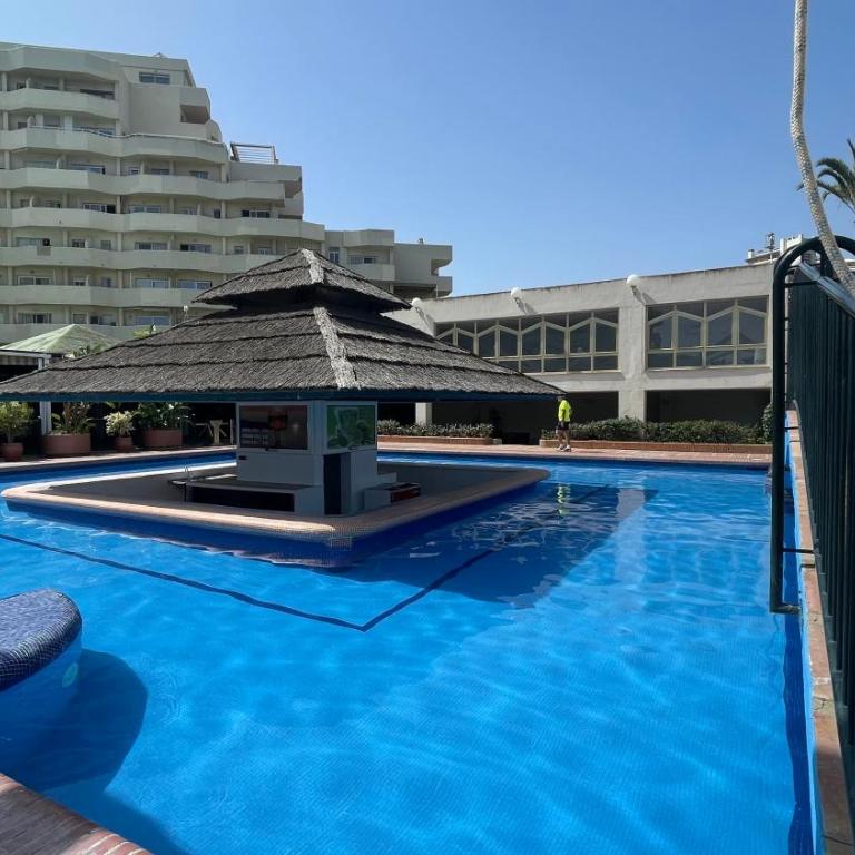 Benal Beach 42 - Apartamento de 1 dormitorio - 39