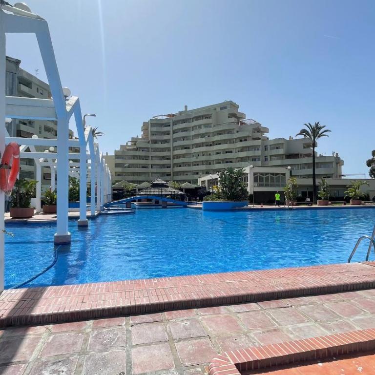 Benal Beach 42 - Apartamento de 1 dormitorio - 42