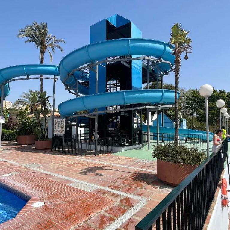 Benal Beach 42 - Apartamento de 1 dormitorio - 44