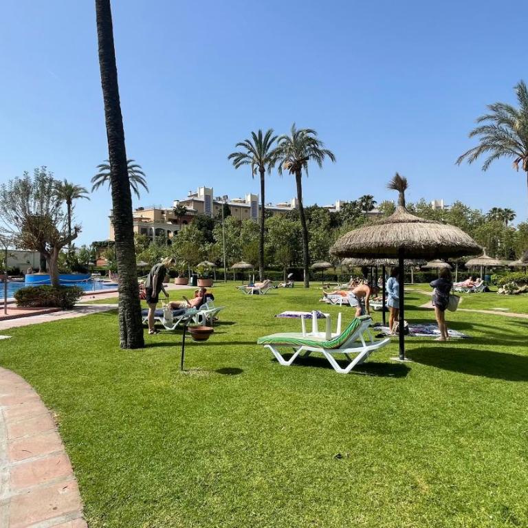 Benal Beach 42 - Apartamento de 1 dormitorio - 50