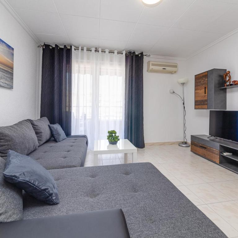 Apartamento RAMON - Apartamento de 2 dormitorios - 12