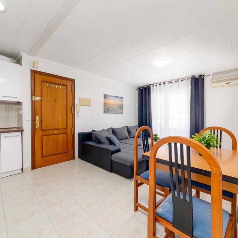 Apartamento RAMON - Apartamento de 2 dormitorios - 15