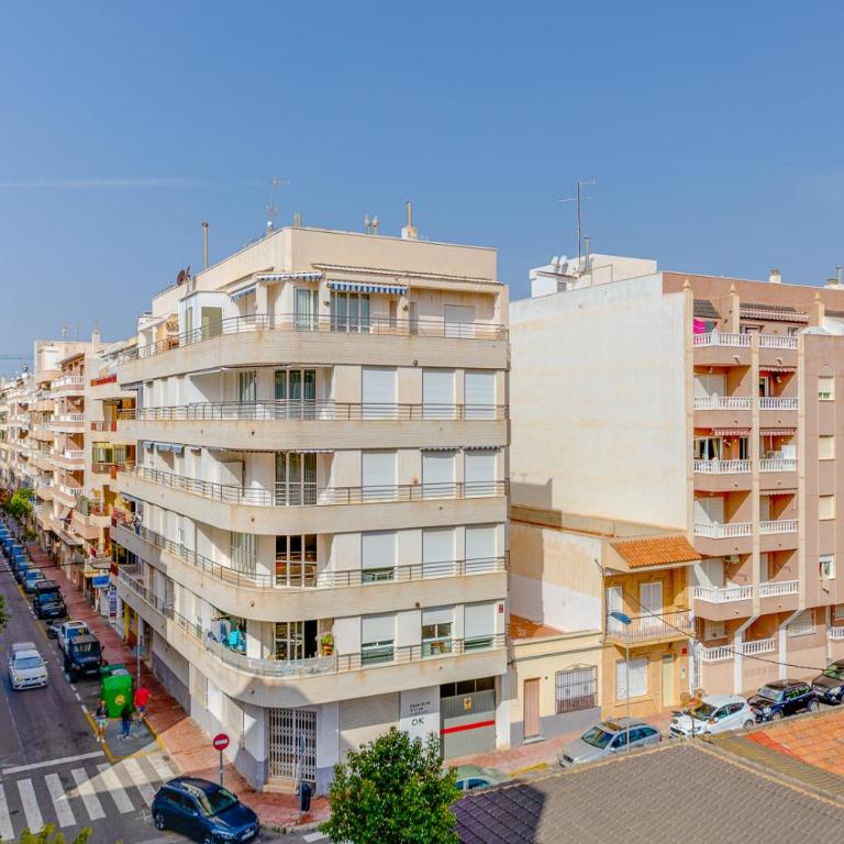 Apartamento RAMON - Apartamento de 2 dormitorios - 16