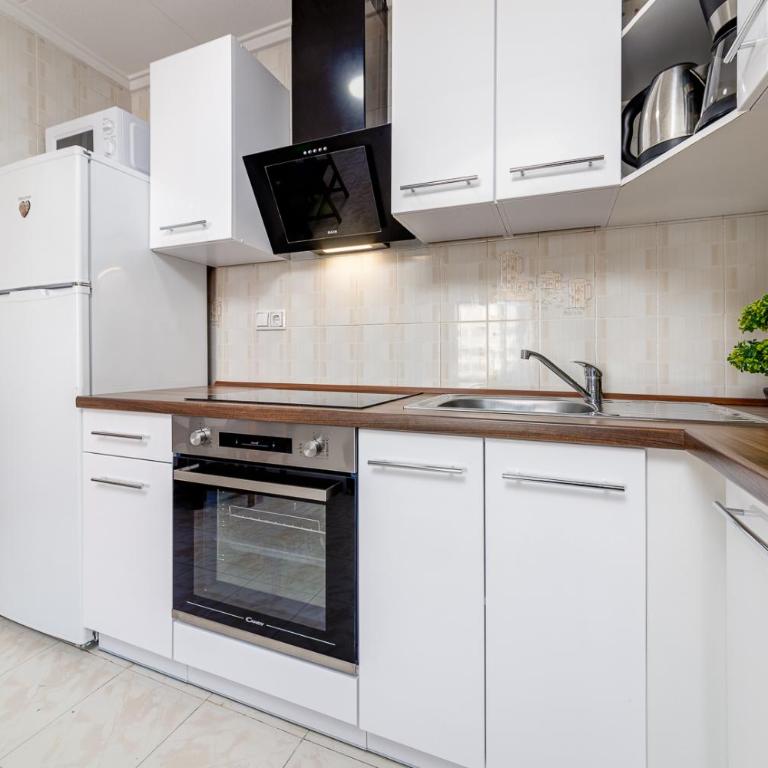 Apartamento RAMON - Apartamento de 2 dormitorios - 11