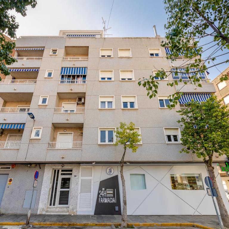 Apartamento RAMON - Apartamento de 2 dormitorios - 18