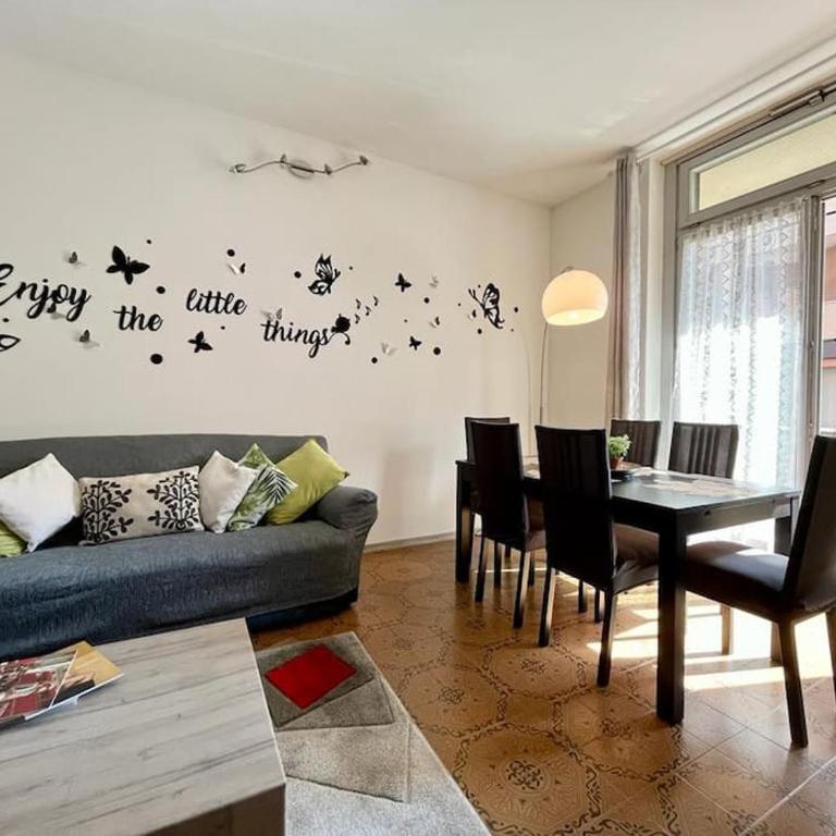 [AlpinHome] Family & Friends - Appartamento con 3 Camere da Letto - 1