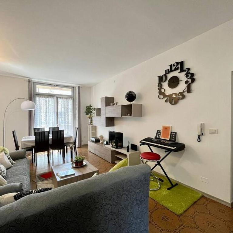 [AlpinHome] Family & Friends - Appartamento con 3 Camere da Letto - 14