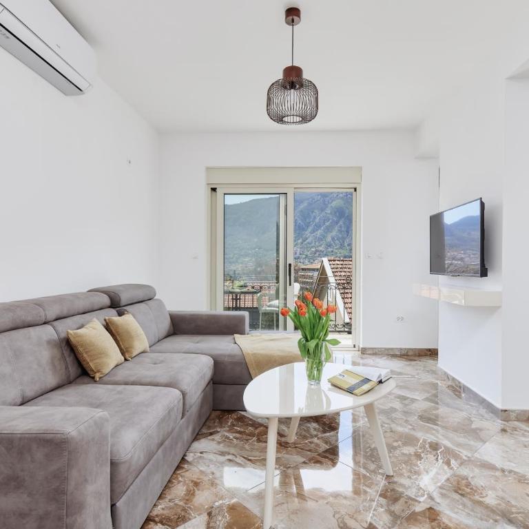 Stanisic Family Apartments - Apartman sa Pogledom na Planinu - 4