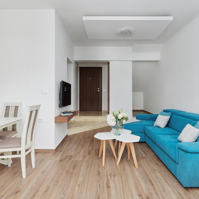 Stanisic Family Apartments - One-Bedroom Apartment - 7