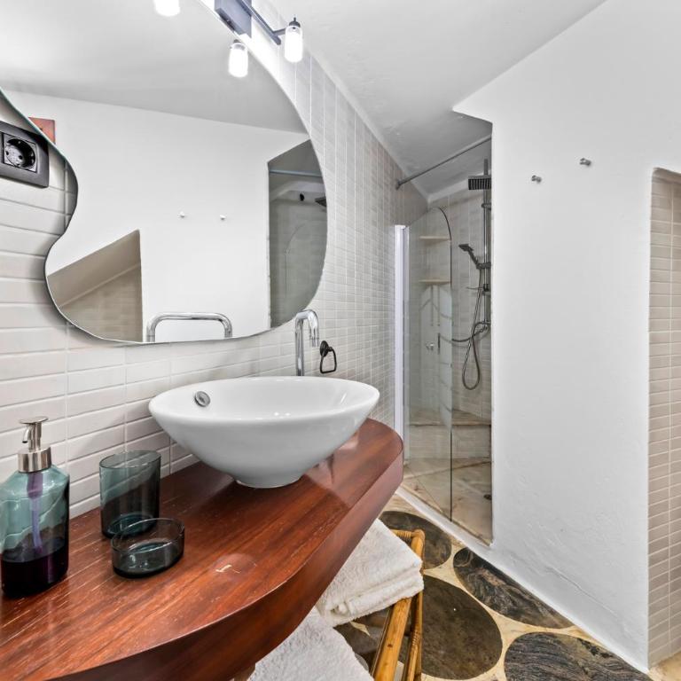KORÉ aljibe - Apartamento de 1 dormitorio - 11