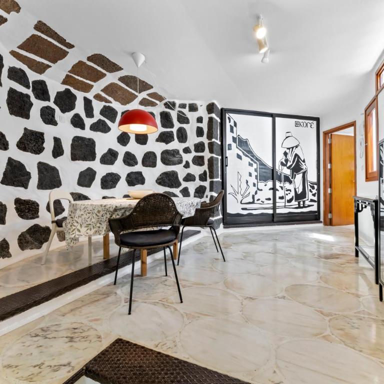 KORÉ aljibe - Apartamento de 1 dormitorio - 2