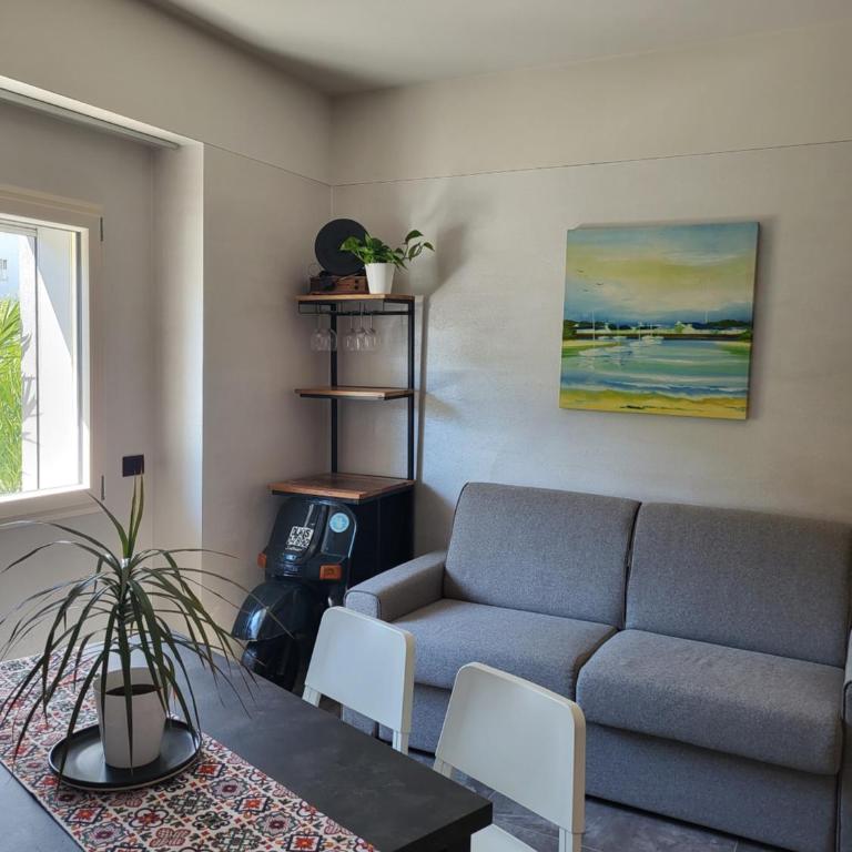 Via Goito 25 Rooms & Apartment - Camera King Superior - 7