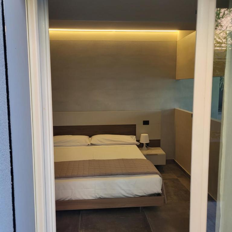 Via Goito 25 Rooms & Apartment - Camera King Superior - 5