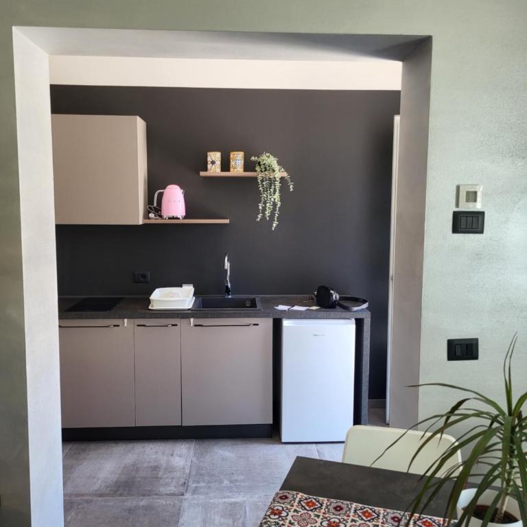 Via Goito 25 Rooms & Apartment - Camera King Superior - 4