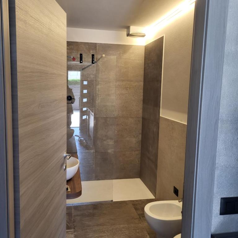 Via Goito 25 Rooms & Apartment - Camera King Superior - 13