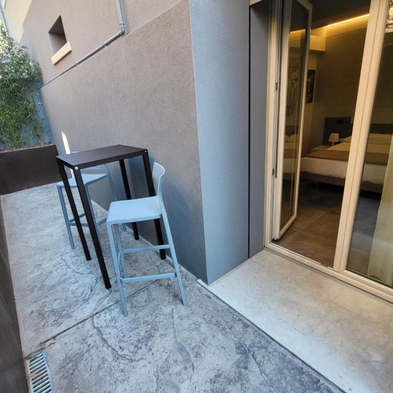 Via Goito 25 Rooms & Apartment - Camera King Superior - 12