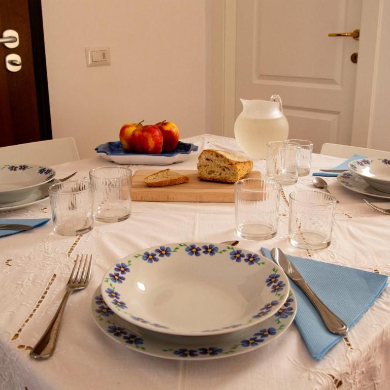 Tu Casa: Picturesque Guest House Napoli - Appartamento con 1 Camera da Letto - 12