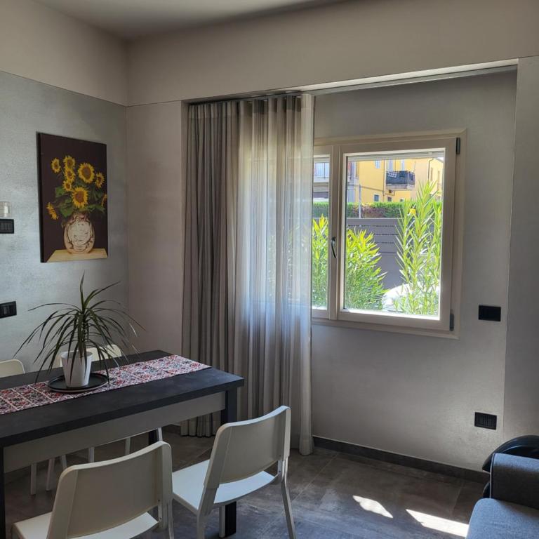 Via Goito 25 Rooms & Apartment - Camera King Superior - 9