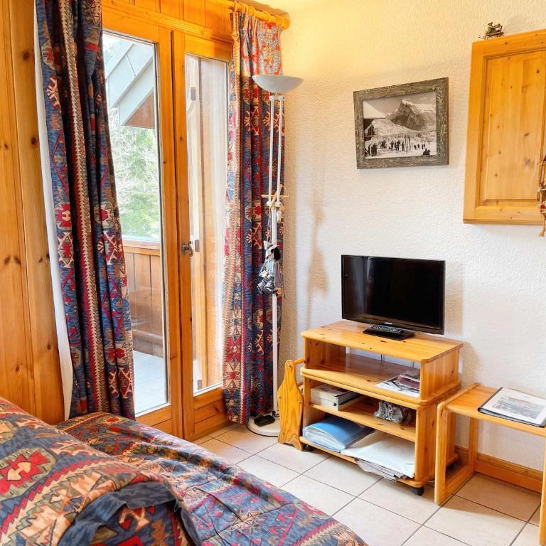 Appartement T2 au cœur du village avec parking - FR-1-624-20 - Apartment (6 Erwachsene) - 5
