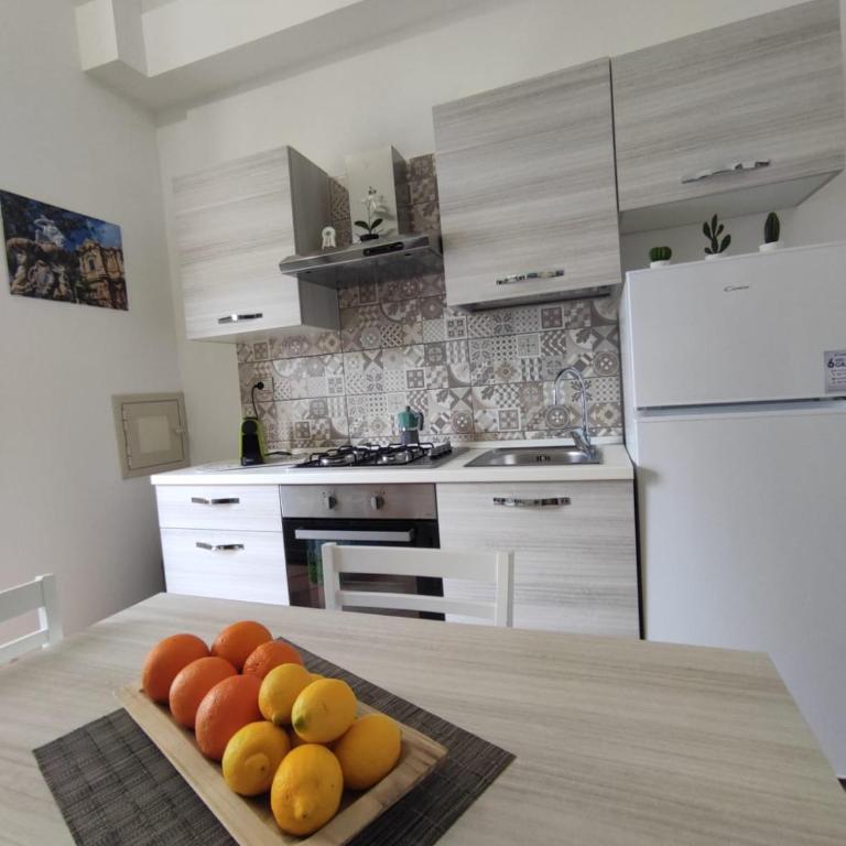 Casa Ciuri Ciuri - Casa Vacanze - 16