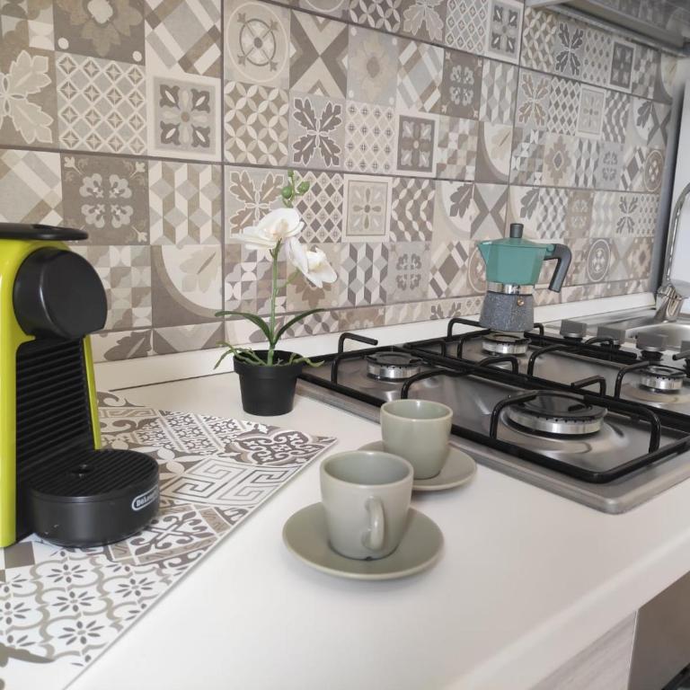 Casa Ciuri Ciuri - Casa Vacanze - 17