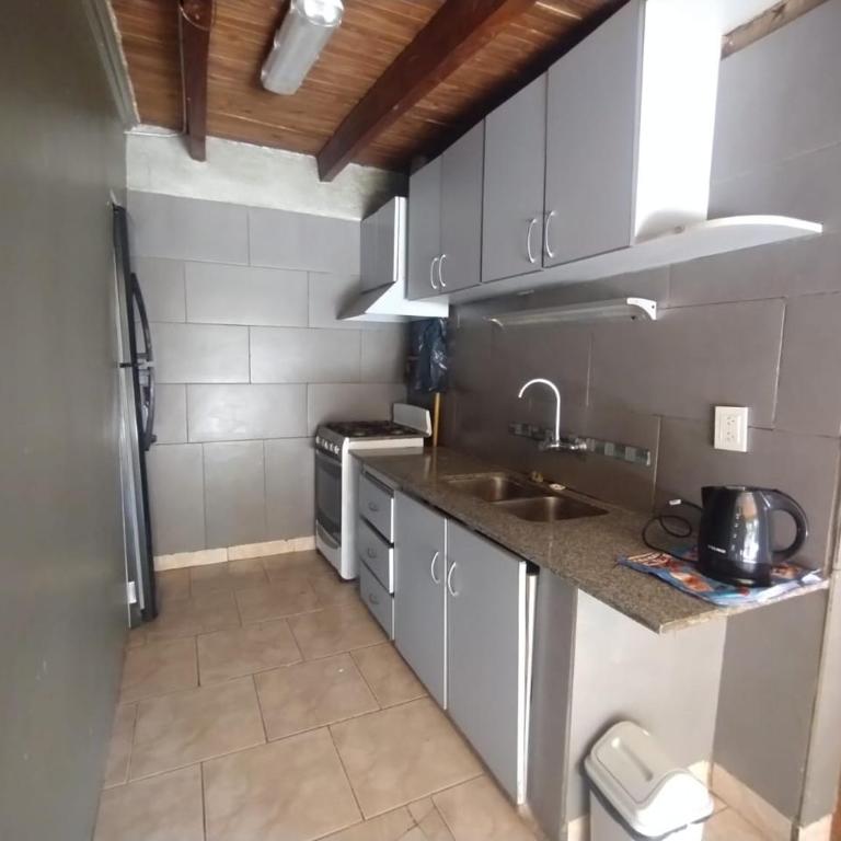 Casa , Maipu , Lunlunta, Mendoza - Apartamento de 2 dormitorios - 3
