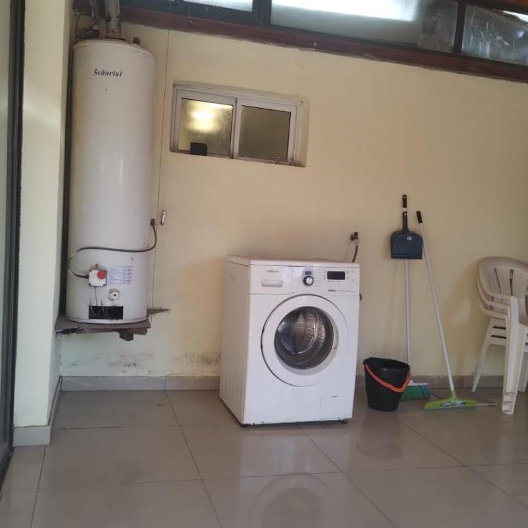Casa , Maipu , Lunlunta, Mendoza - Apartamento de 2 dormitorios - 5