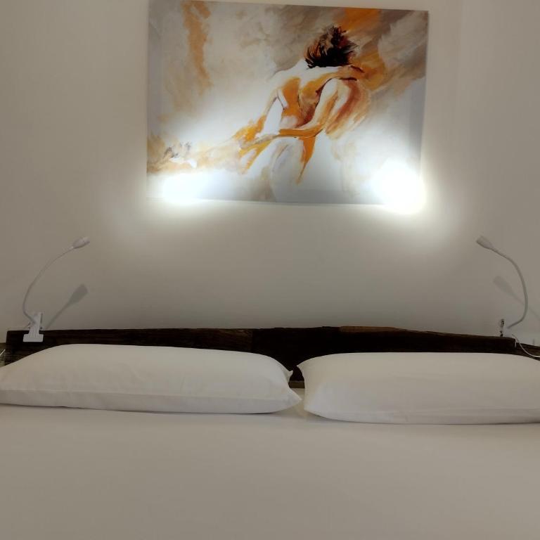 A Casa IDA - Two-Bedroom Apartment - 20