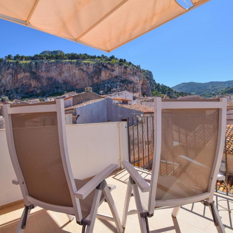La Rosa dei Venti - Appartamento con 1 Camera da Letto e Vista Mare - 2