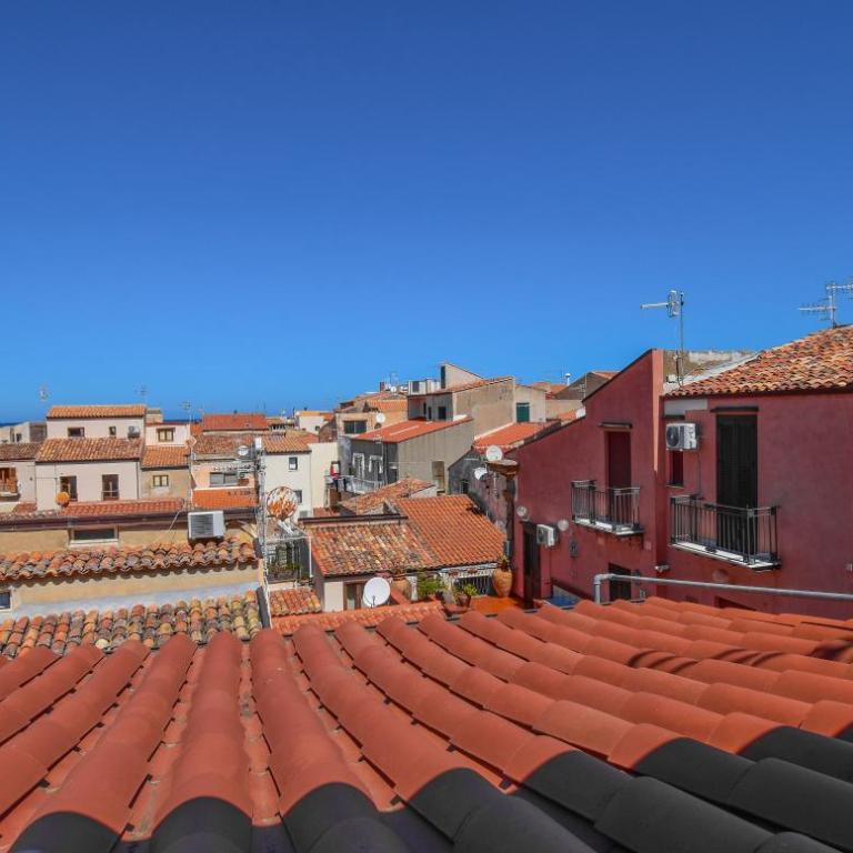 La Rosa dei Venti - Appartamento con 1 Camera da Letto e Vista Mare - 12