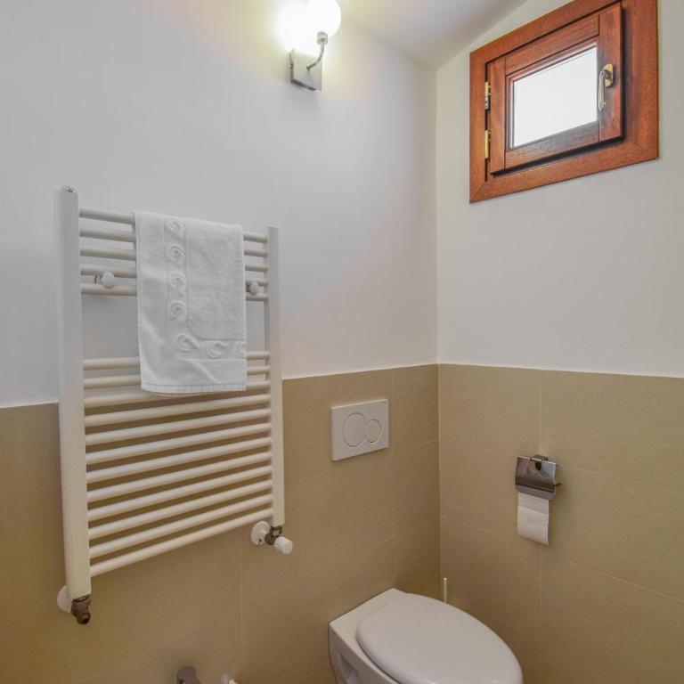 La Rosa dei Venti - Appartamento con 1 Camera da Letto e Vista Mare - 11