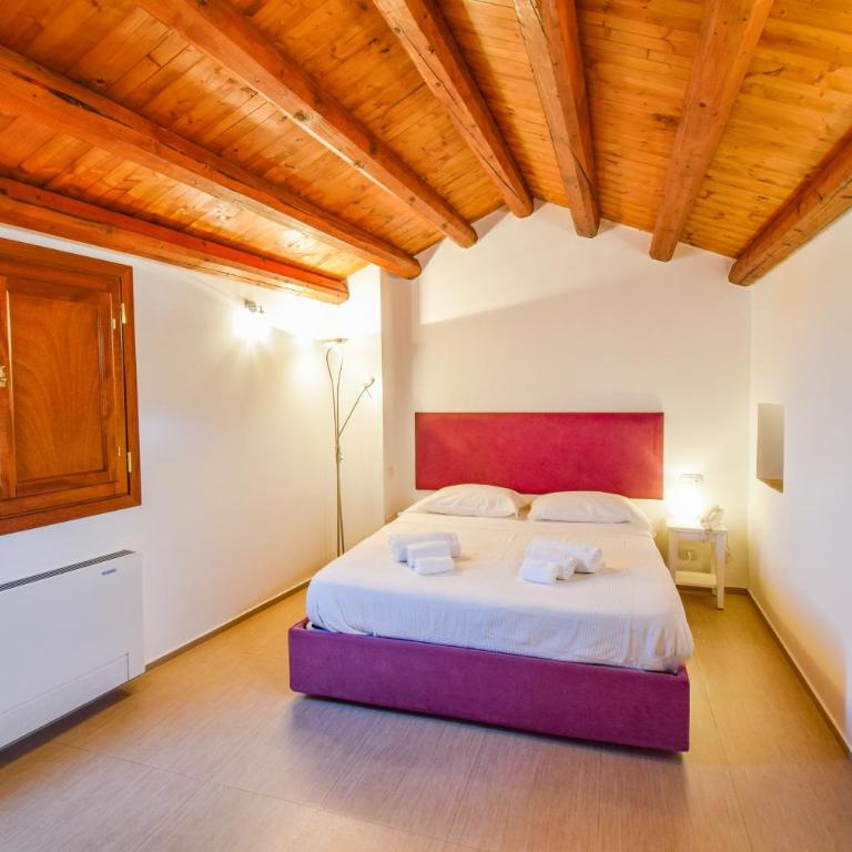 La Rosa dei Venti - Appartamento con 1 Camera da Letto e Vista Mare - 3