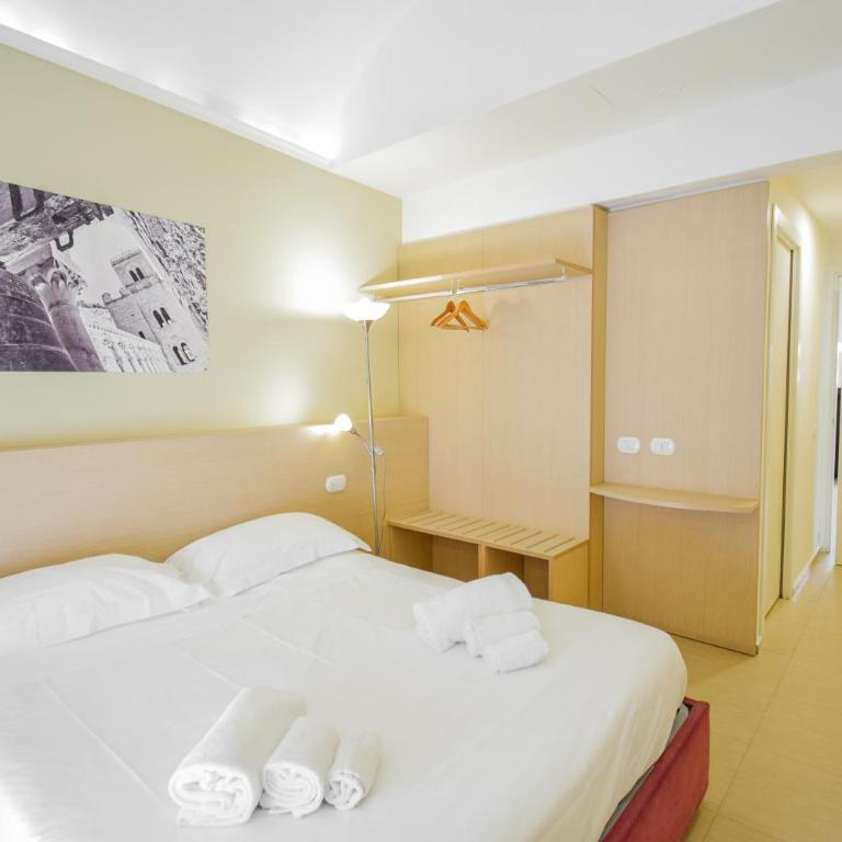 La Rosa dei Venti - Appartamento con 1 Camera da Letto (4 Adulti) - 2