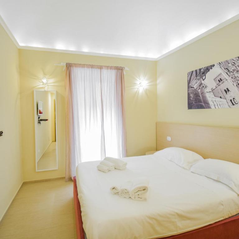 La Rosa dei Venti - Appartamento con 1 Camera da Letto (4 Adulti) - 7