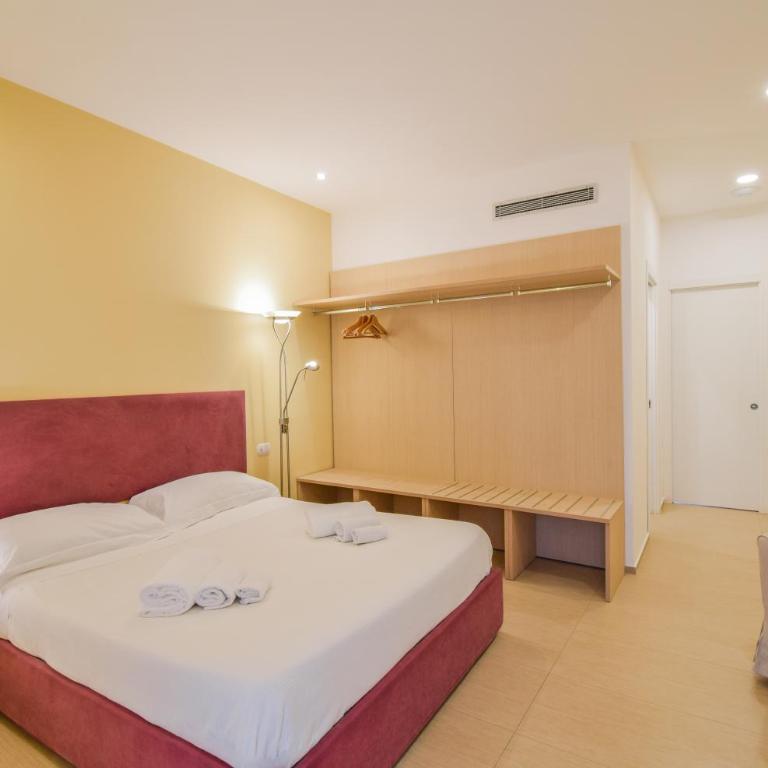 La Rosa dei Venti - Appartamento con 1 Camera da Letto (4 Adulti) - 17