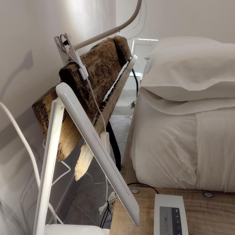 A Casa IDA - Two-Bedroom Apartment - 22