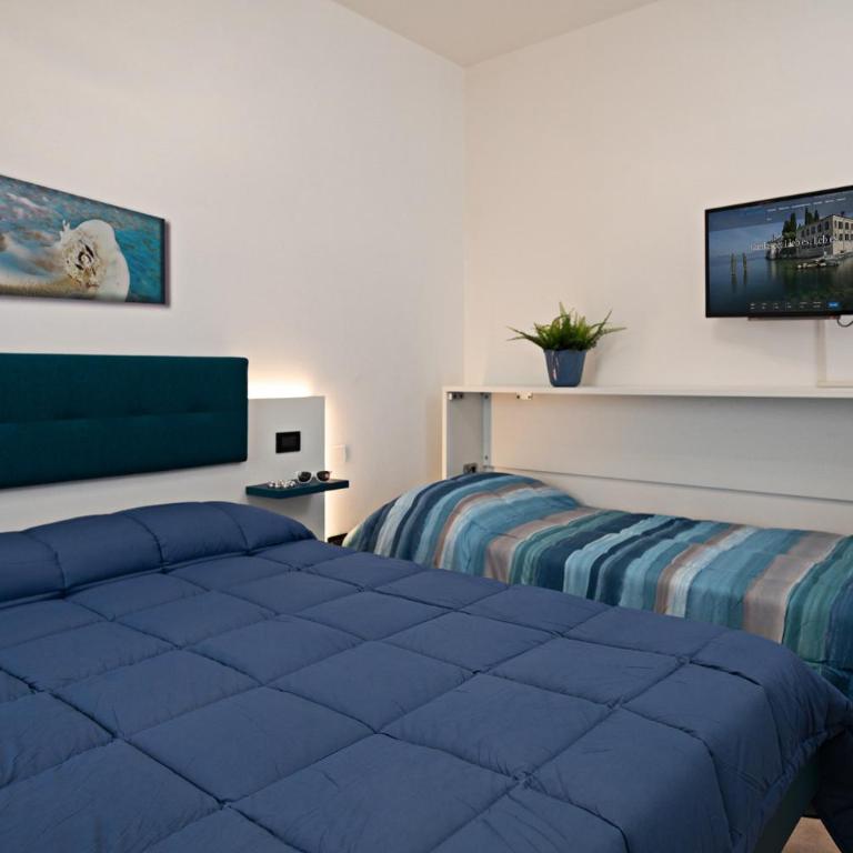 SISSI HOUSE - Regarda Travel - Appartamento con Balcone - 17