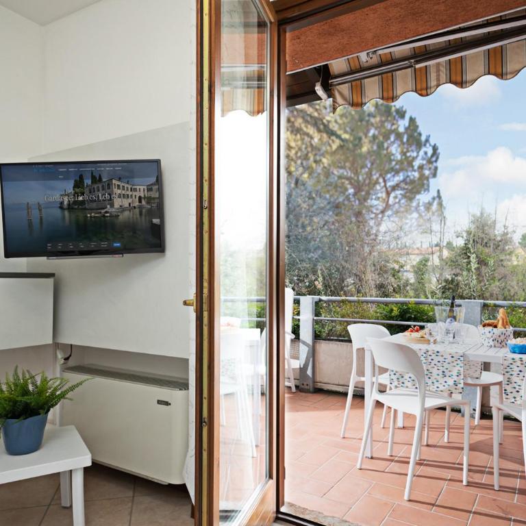 SISSI HOUSE - Regarda Travel - Appartamento con Balcone - 15