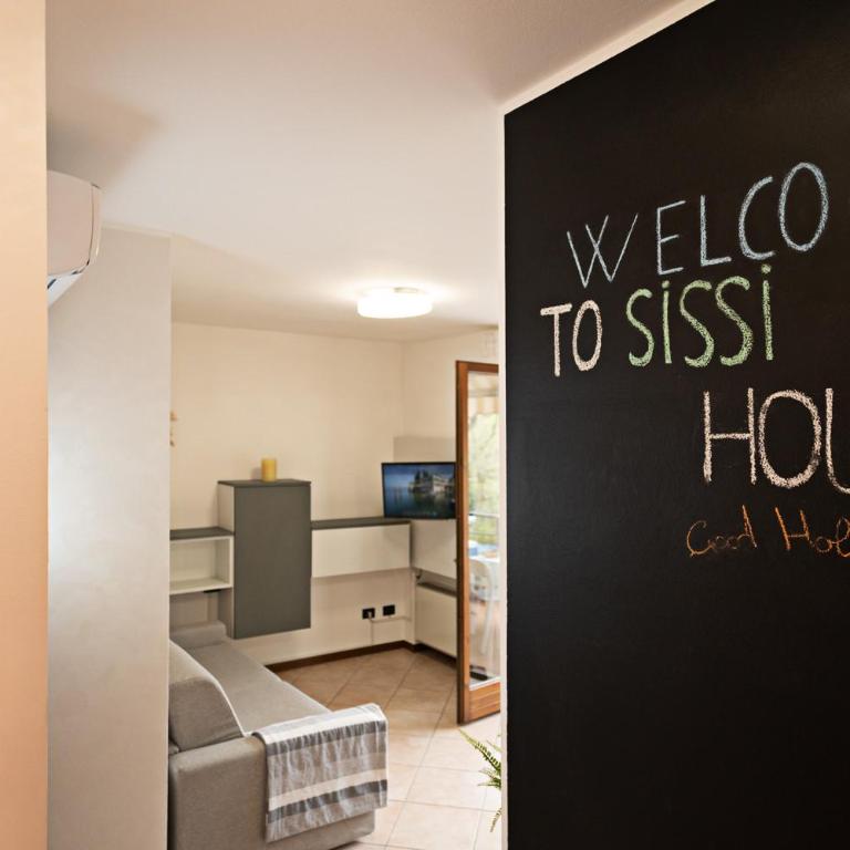 SISSI HOUSE - Regarda Travel - Appartamento con Balcone - 9
