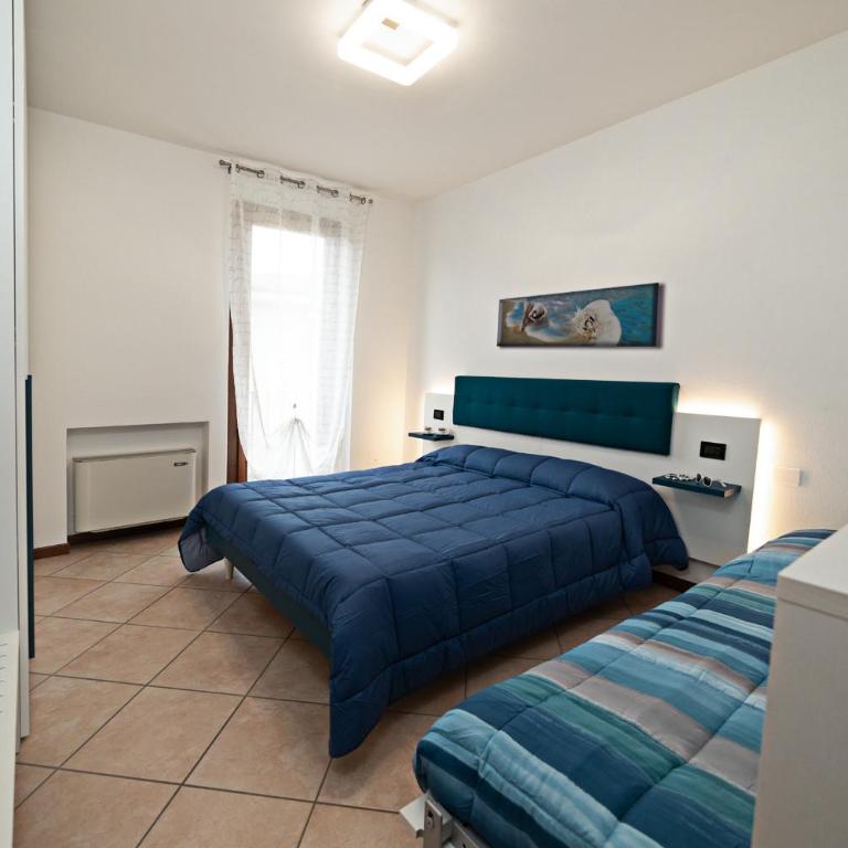 SISSI HOUSE - Regarda Travel - Appartamento con Balcone - 11