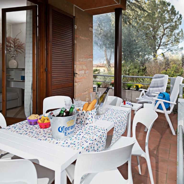 SISSI HOUSE - Regarda Travel - Appartamento con Balcone - 13
