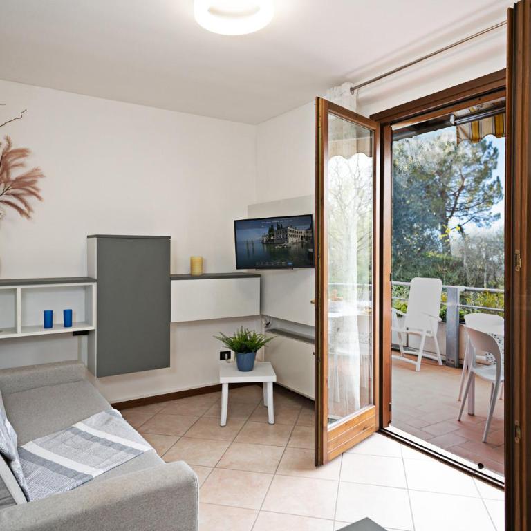 SISSI HOUSE - Regarda Travel - Appartamento con Balcone - 5