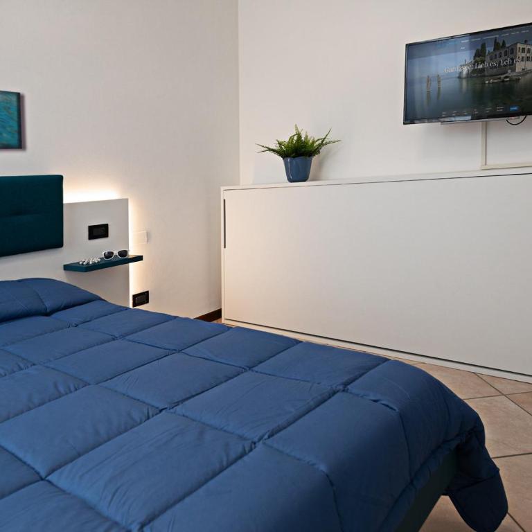 SISSI HOUSE - Regarda Travel - Appartamento con Balcone - 19