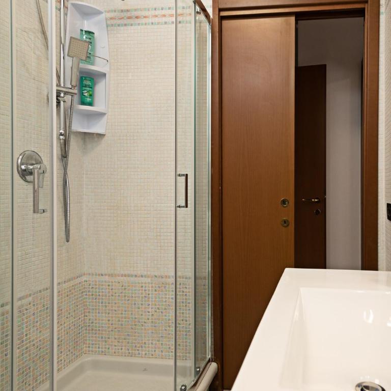 SISSI HOUSE - Regarda Travel - Appartamento con Balcone - 24