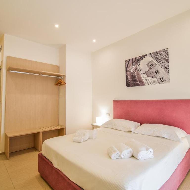 La Rosa dei Venti - Appartamento con 1 Camera da Letto (3 Adulti) - 5